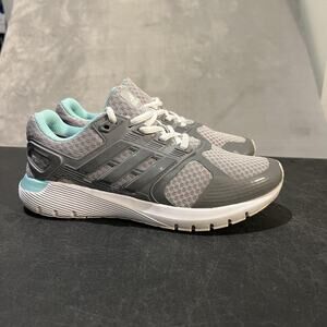 Adidas Cloudfoam Shoes Womens Size 6.5 Running Athletic Sneakers BA8088